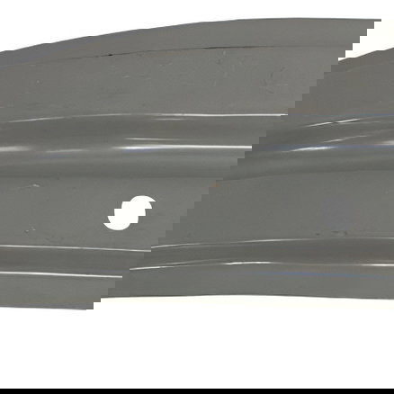 Suporte Traseiro Esquerdo Nissan Kicks 2018 Prata