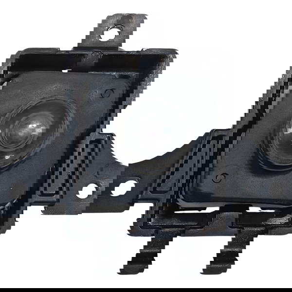 Câmera Ré Estacionamento Jeep Compass 2018