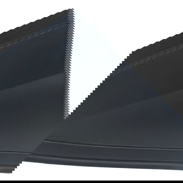 Acabamento Direito Paralama Retrovisor Vw Up 2018 Preto