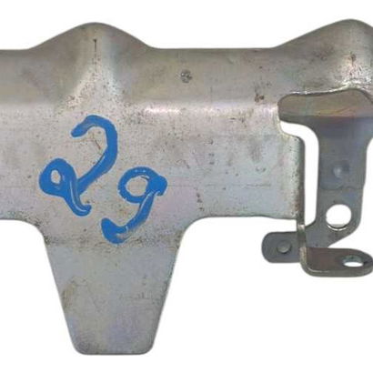 Defletor Suporte Flauta Nissan Kicks 2023