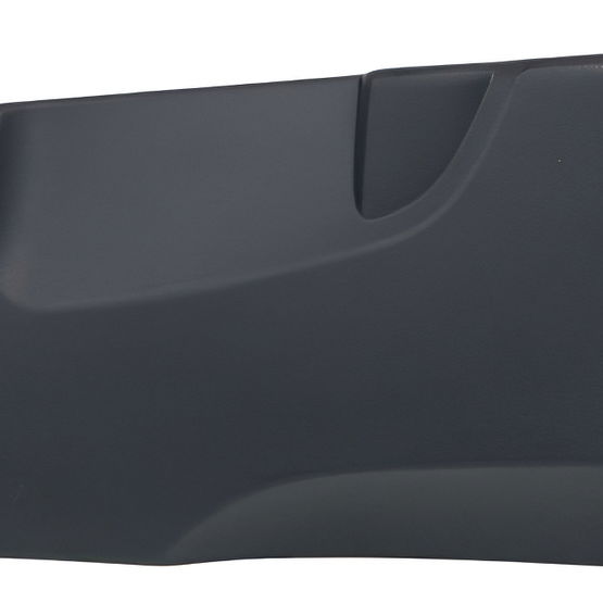 Acabamento Inferior Coluna Esquerdo Audi A3 2018 8v5867239