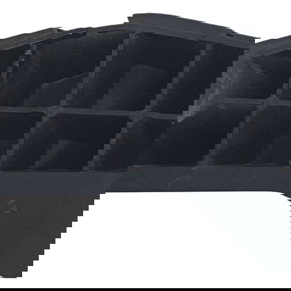 Guia Parachoque Dianteiro Direito Vw Amarok 2014