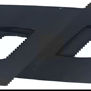 Moldura Botão Vidro Porta Dianteiro Direito Bmw X1 2014