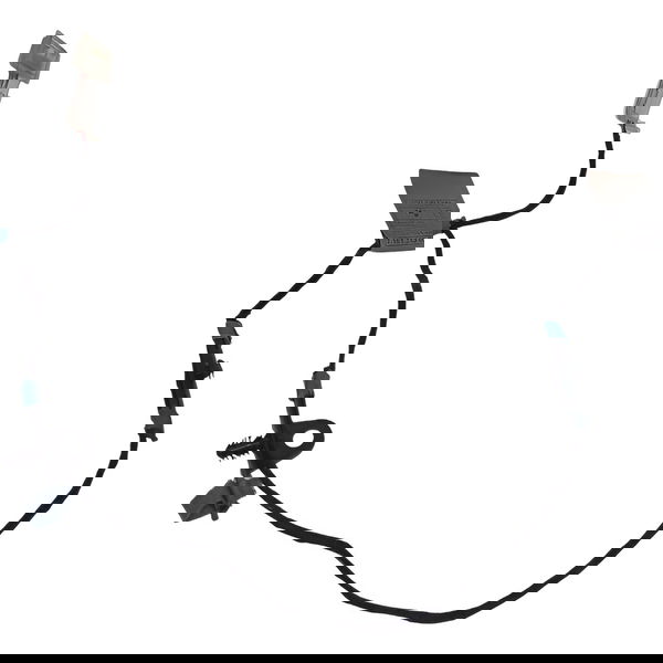 Chicote Led Porta Traseira Esquerda Bmw X1 2014