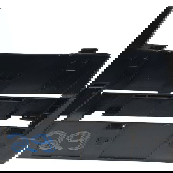 Acabamento Caixa Fusivel Nissan Kicks 2018