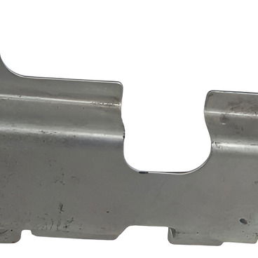 Suporte Mitsubishi L200 2023 Prata