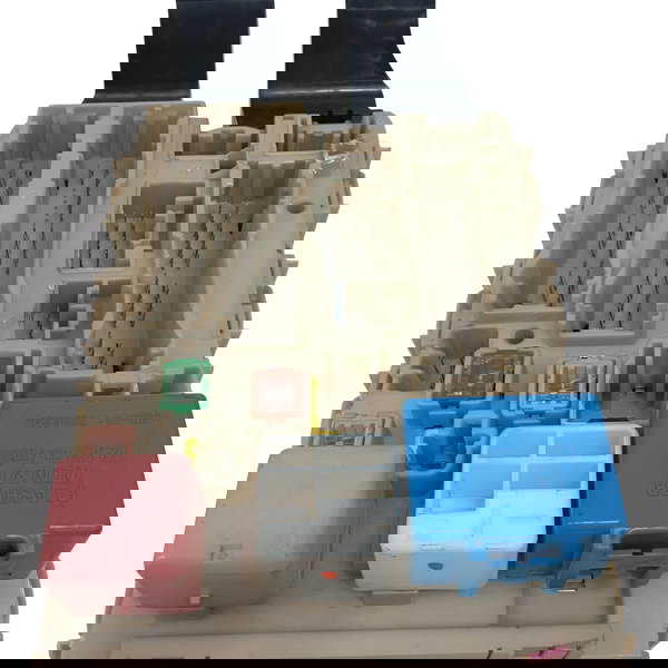 Caixa Fusíveis Toyota Corolla 2012 8273012450