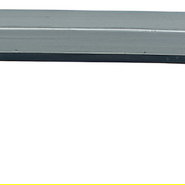 Guia Vidro Porta Dianteira Esquerda  Nissan Kicks 2022 Preto