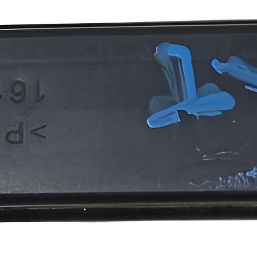 Tampa Caixa Evaporadora Toyota Corolla 2017 Preto