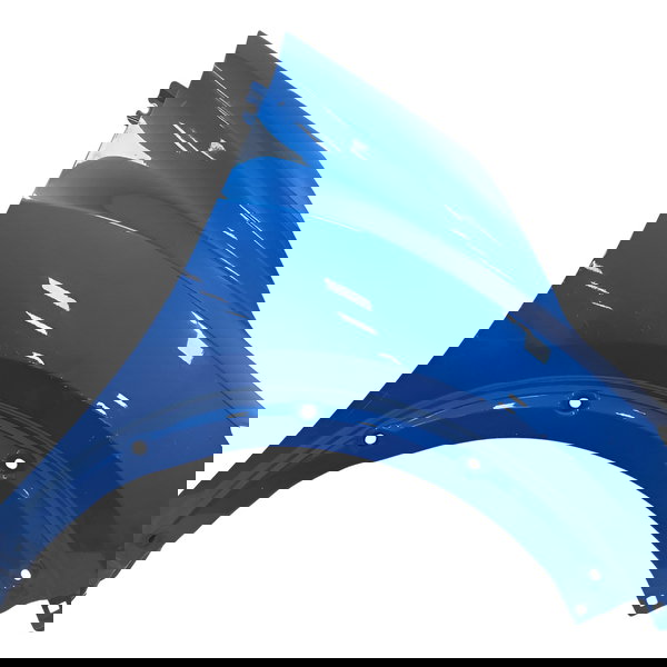 Paralama Direito Nissan Kicks 2016/2022 N2