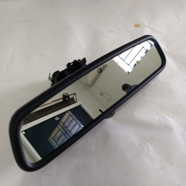 Retrovisor Interno Bmw 320i Gt 2015