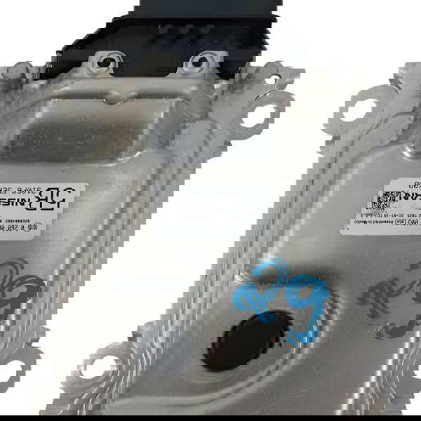 Modulo Cambio Nissan Kicks 2022 310f65ek0b