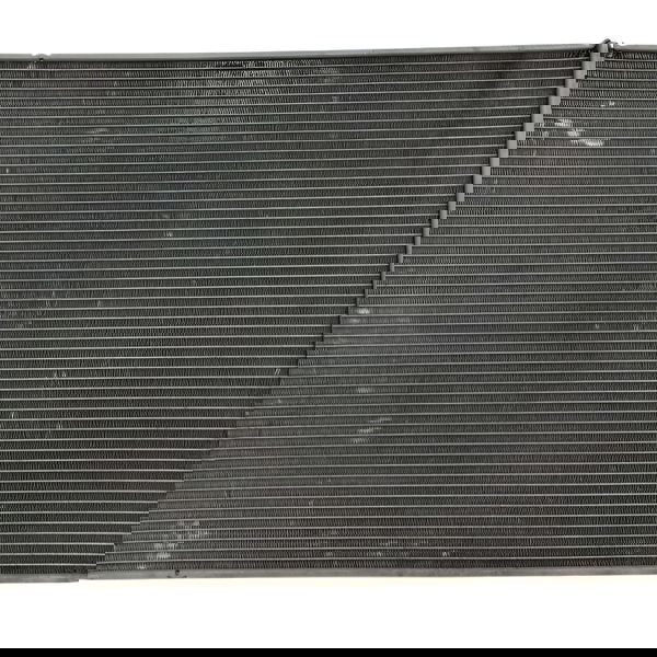 Radiador Nissan Kicks 2017 214105ra0a