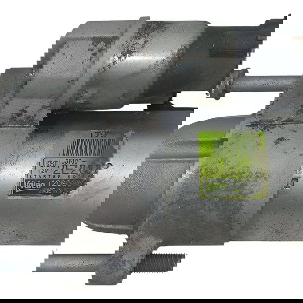 Motor De Arranque Kia Sportage 2017