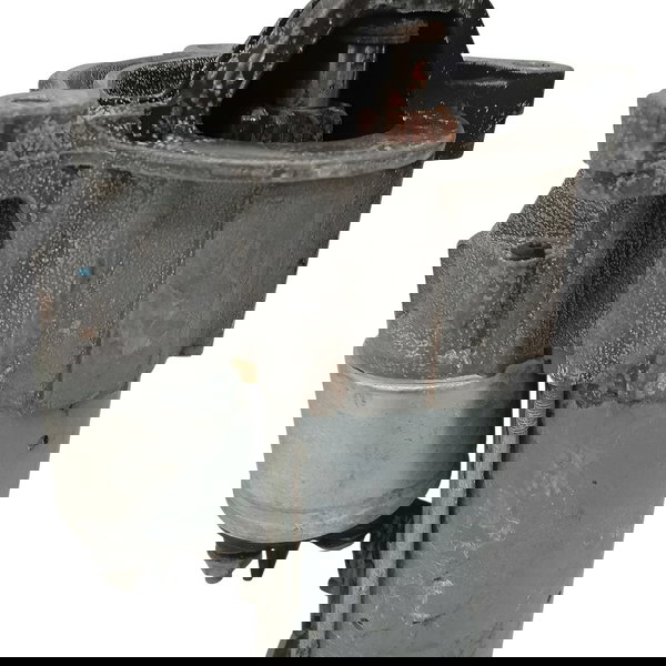 Motor Arranque Citroën C3 2014