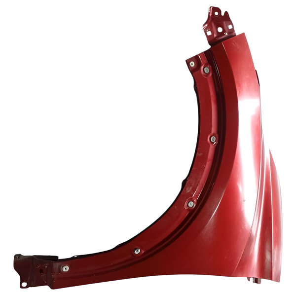 Paralama Esquerdo Nissan Kicks 2022