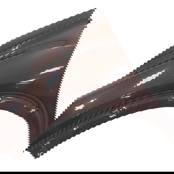 Paralama Esquerdo Nissan Kicks 2016/22