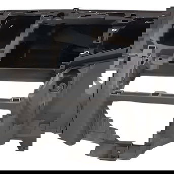 Tabelier Painel Honda Civic 2014 Preto