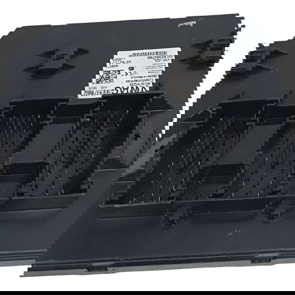 Módulo Conforto Bcm Volkswagen Jetta 2.0 Aspirado 2013