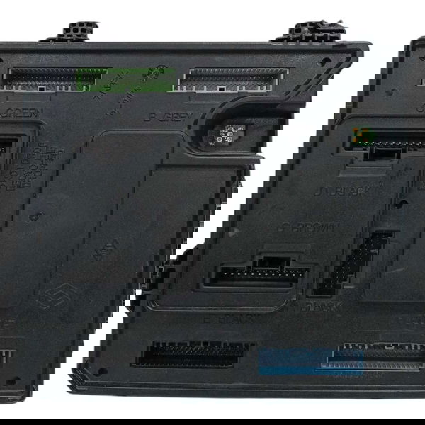 Modulo Central Bsi Renault Fluence 2011 2017 A2c53284859