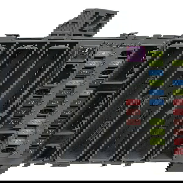 Caixa Fusível Honda Crv 4x4 52525ld