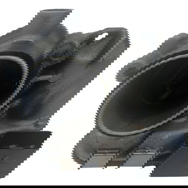 Tbi Corpo Borboleta Citroën C3 2014 9674385780