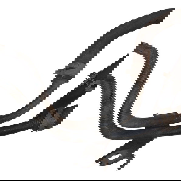 Par Mangueira Agua Toyota Corolla 2012