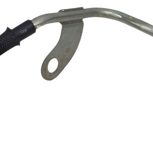 Cano Respiro Cambio L200 Triton 2023 Preto