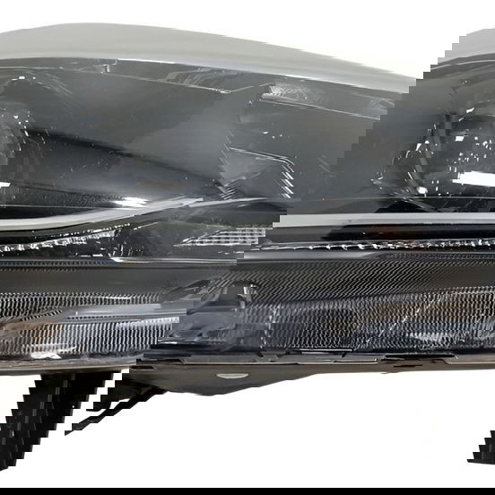 Farol Direito Chevrolet Onix 2020 Direito/passageiro