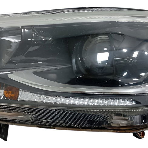 Farol Esquerdo Chevrolet Onix 2020 Esquerdo/motorista