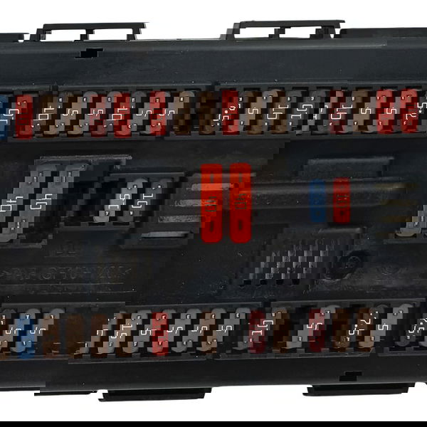 Caixa Fusível Bmw 320i 2013 922487904