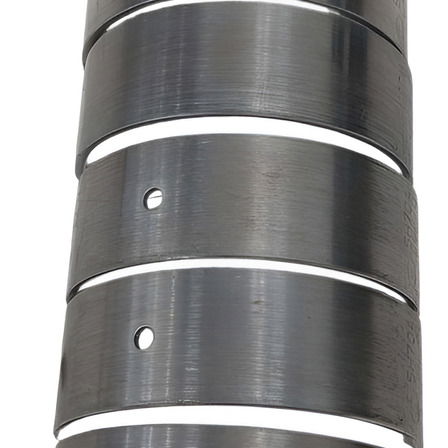 Jogo Bronzina Nissan Kicks 2018