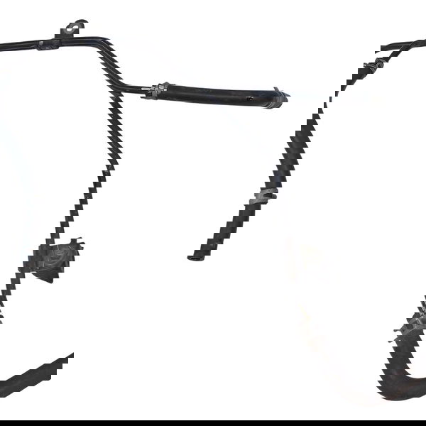 Cano Mangueira Oleo Toyota Corolla 2012 Preto