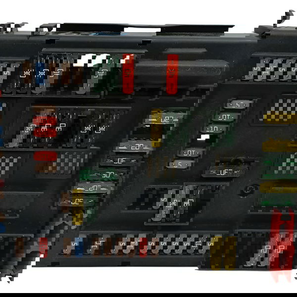 Caixa Fusível Bmw X5 2014 2015 931656901