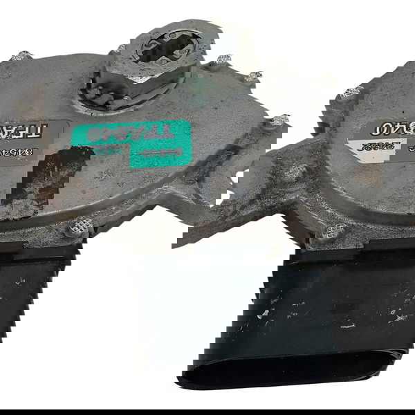 Chave Seletora Atuador Caixa Cambio Vw Nivus Tsi 2022