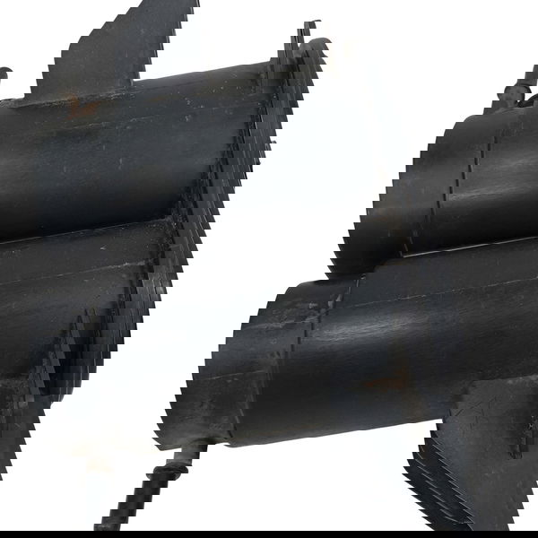 Filtro Canister Audi Rs5 4.2 V8 2011 Preto