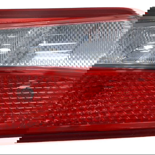 Lanterna Traseira Esq Toyota Corolla Gli Sedan 1.8 Cvt 2017 Esquerdo/motorista Vermelho