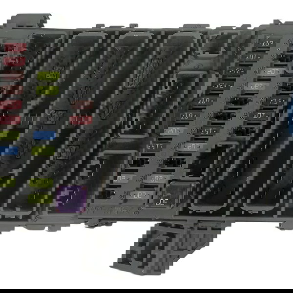 Caixa Fusíveis Honda Civic 2018 52525ld