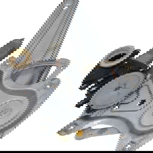 Maquina Vidro Porta Traseira Esquerda Toyota Corolla 2012