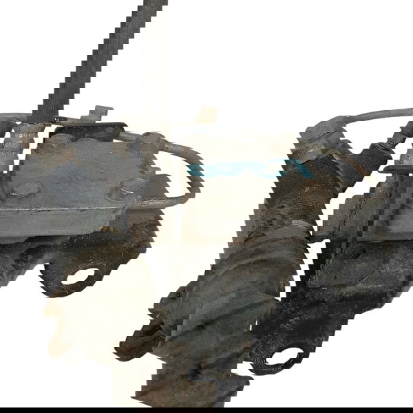 Atuador Embreagem Mitsubishi L200 2015