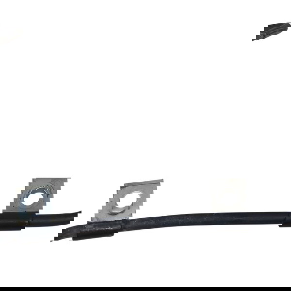 Cano Fluido Dianteiro Direito Mitsubishi L200 2023 Prateado