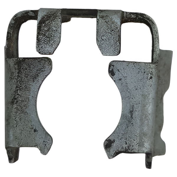 Trava Bico Injetor Citroën C3 2014 N3 12v