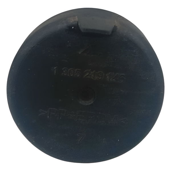 Tampa Menor Vedação Farol Renault Sandero 2018