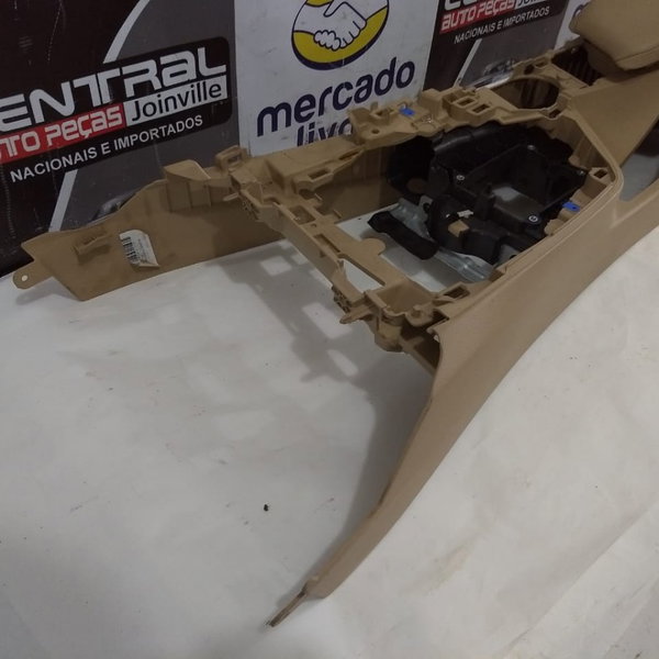 Console Central Bmw 320i Gt 2015