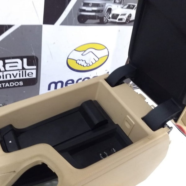 Console Central Bmw 320i Gt 2015