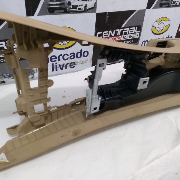Console Central Bmw 320i Gt 2015