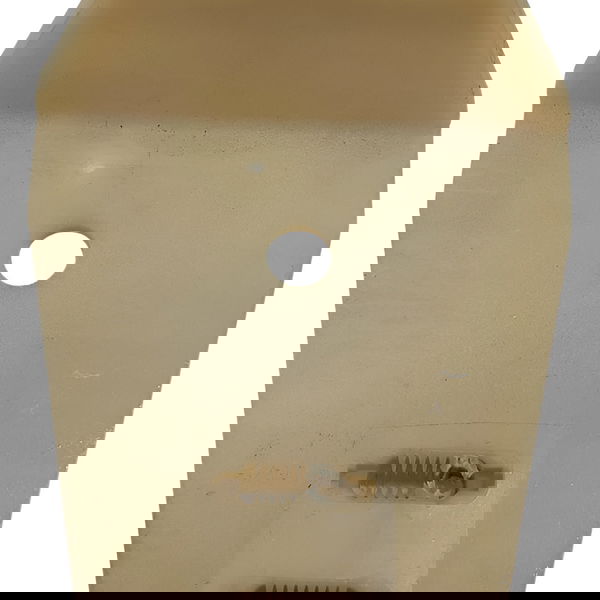 Suporte Forro Porta Traseiro Esquerdo Renault Sandero 2018