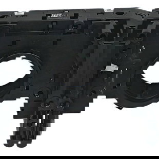 Chave Seta Limpador Nissan Kicks 2022