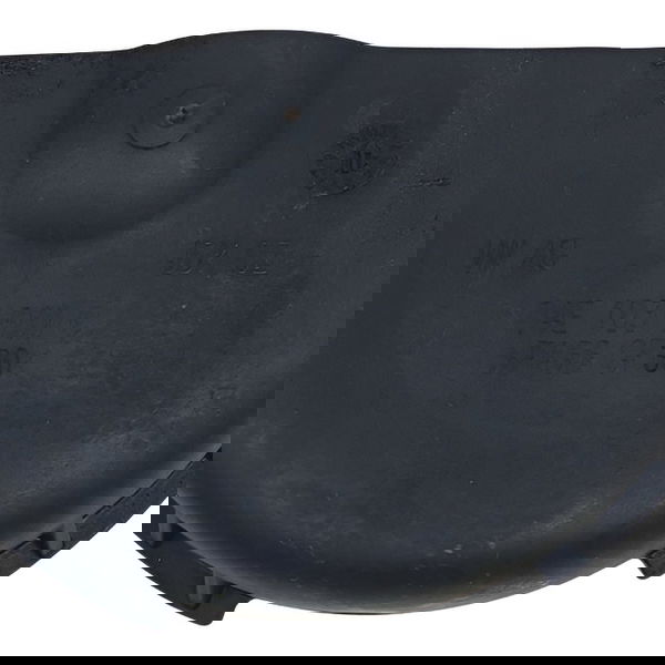 Capa Tampa Bomba Óleo Audi A3 2018 04e103669 Preto