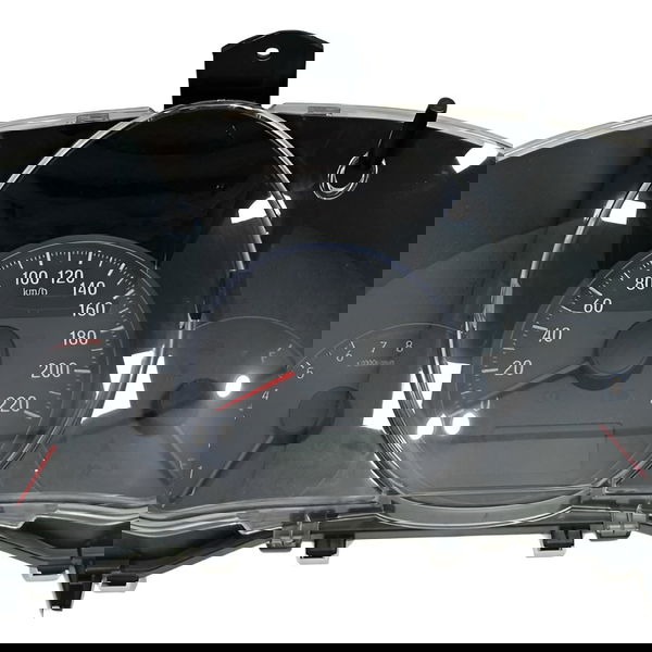 Painel Instrumento Velocímetro Honda Fit 2018 78100t5nm122m1 Preto